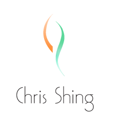Chris Shing Logo